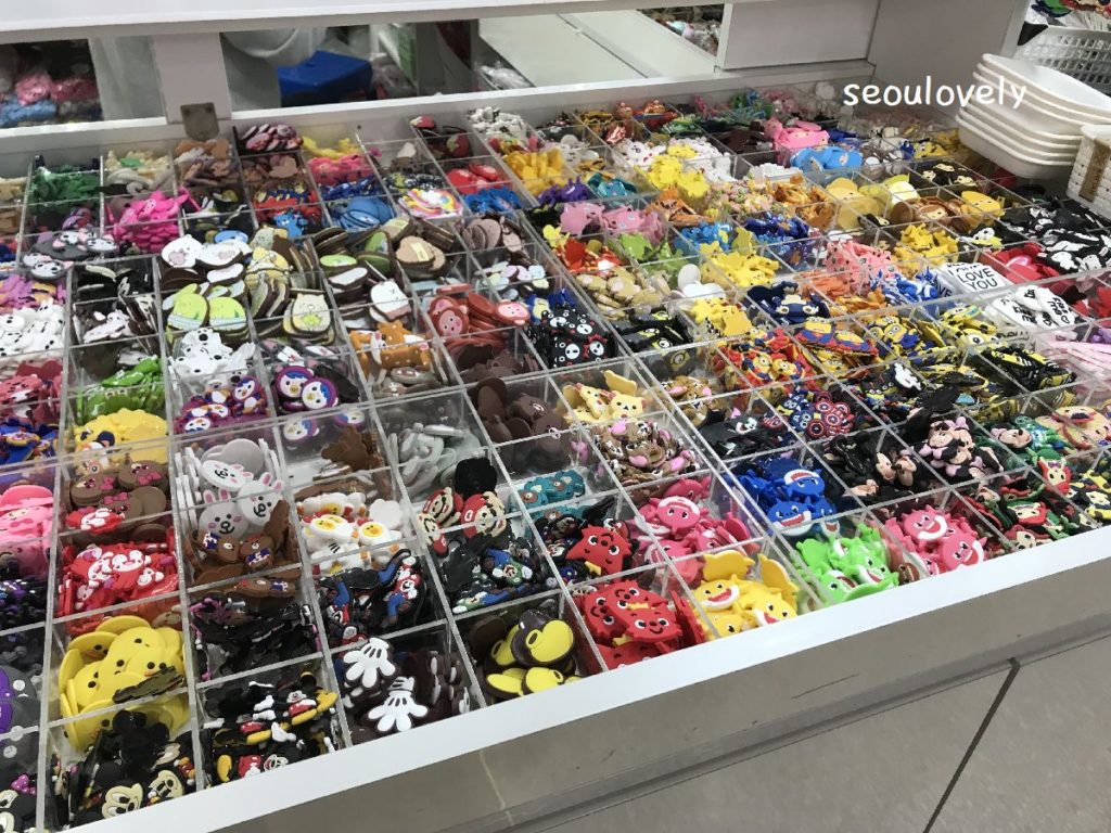 韓国の東大門市場でお買い物完全ガイド 女子旅におすすめ 服 アクセ コスメ ソウル弾丸 タビジョブログ