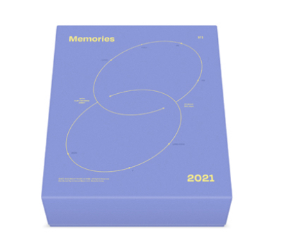 Memories of BTS 2021 はどれをどこで買う？特典の違いなど | ソウル 
